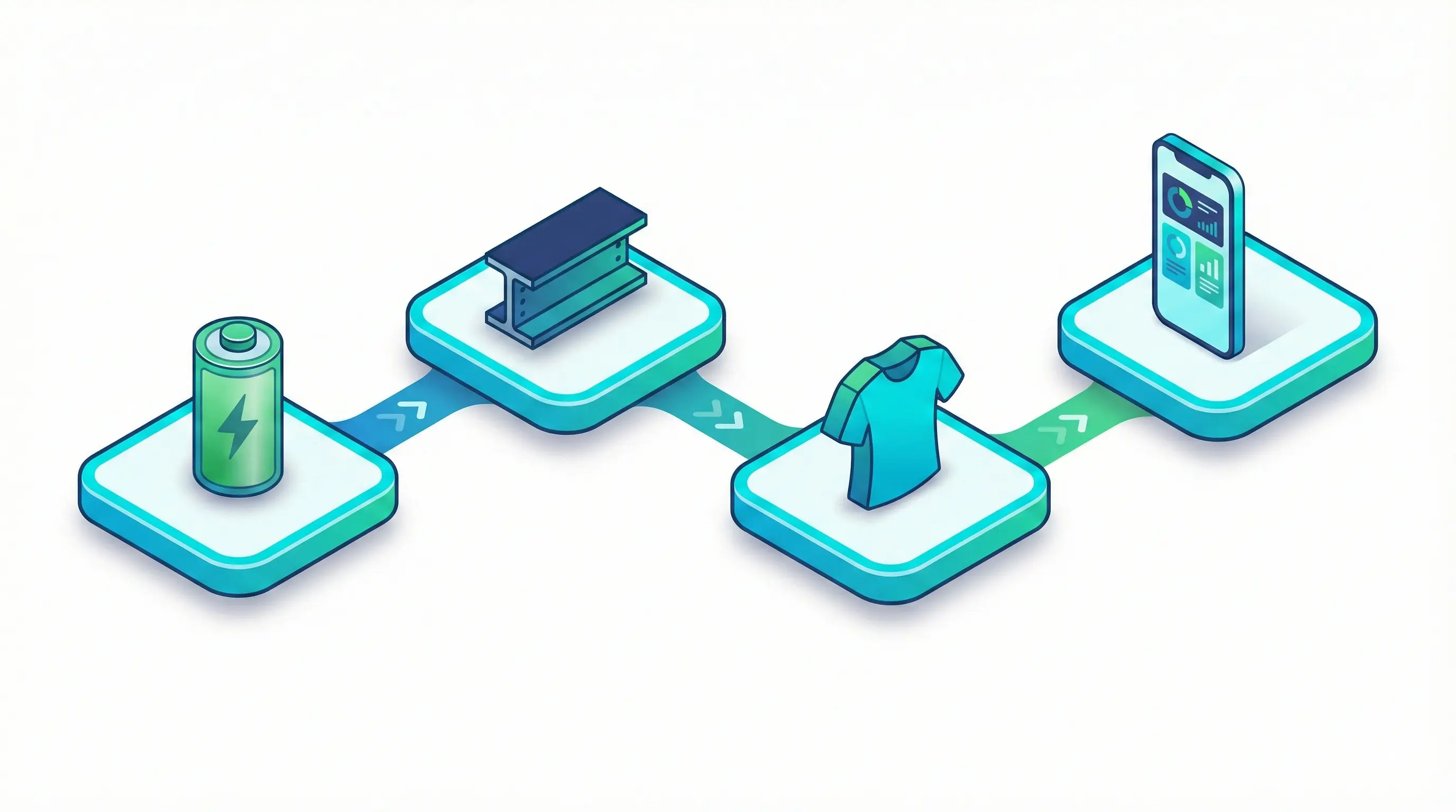 When is the Digital Product Passport Coming? Schedule and Key Dates (2025–2030)